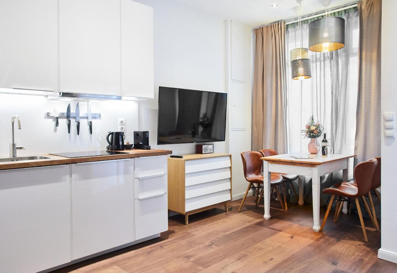 Maria Und Joseph Apartments Інсбрук Екстер'єр фото